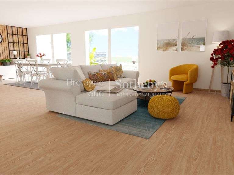 Appartement Begmeil - 2 chambres - 121m²