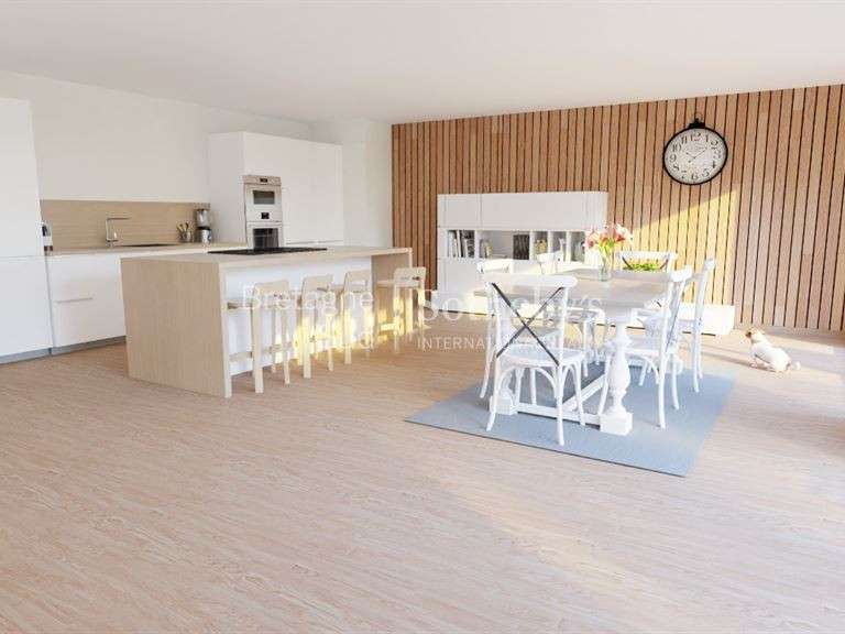 Appartement Begmeil