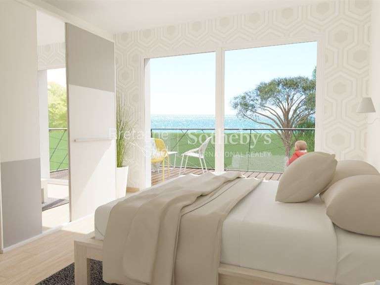 Appartement Begmeil - 3 chambres - 115m²
