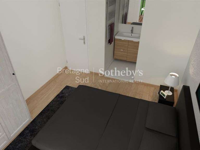 Appartement Begmeil - 3 chambres - 115m²