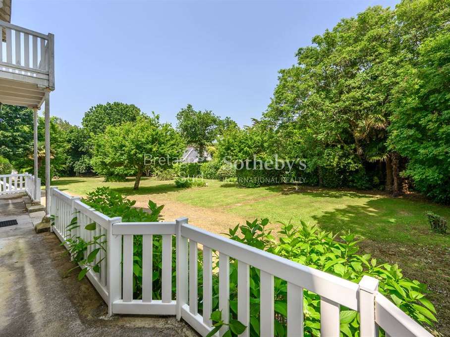 Property begmeil