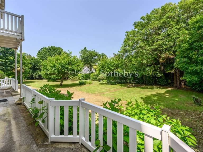 Propriété Begmeil - 260m²