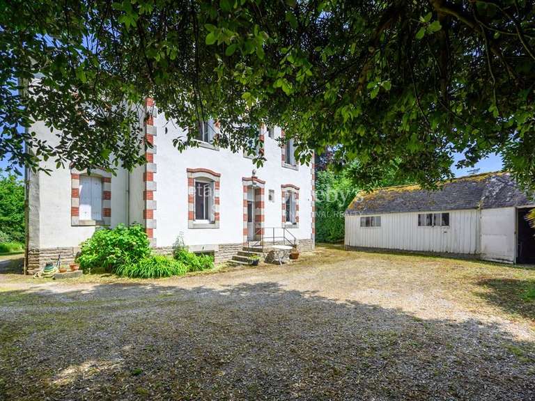 Propriété Begmeil - 260m²