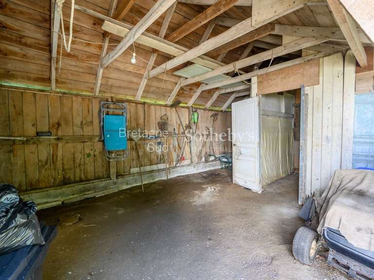 Propriété Begmeil - 260m²