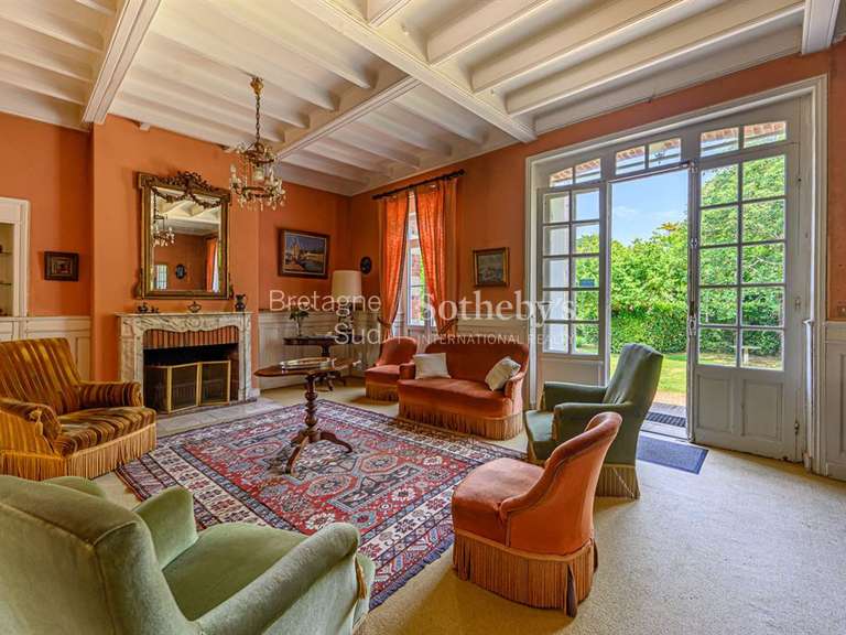 Propriété Begmeil - 260m²