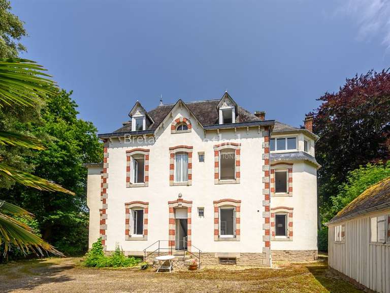 Propriété Begmeil - 260m²