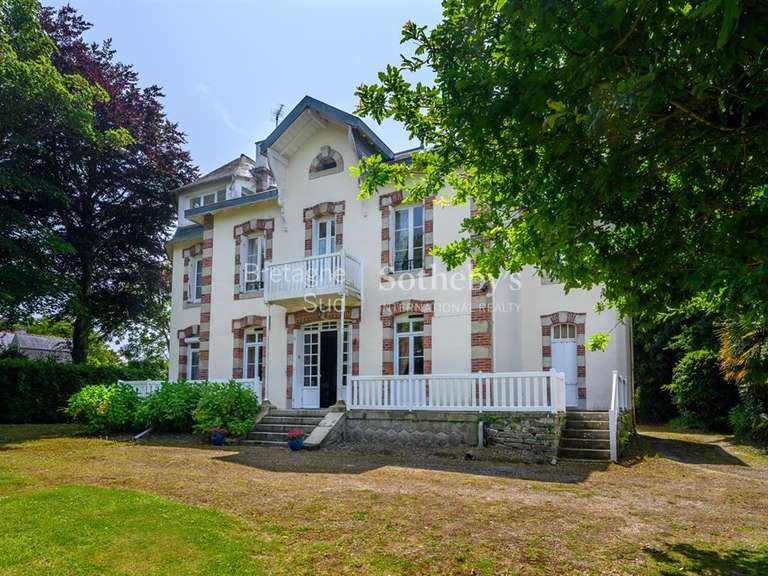 Propriété Begmeil - 260m²
