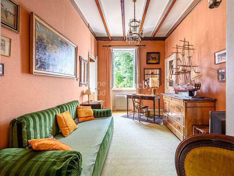 Propriété Begmeil - 260m²