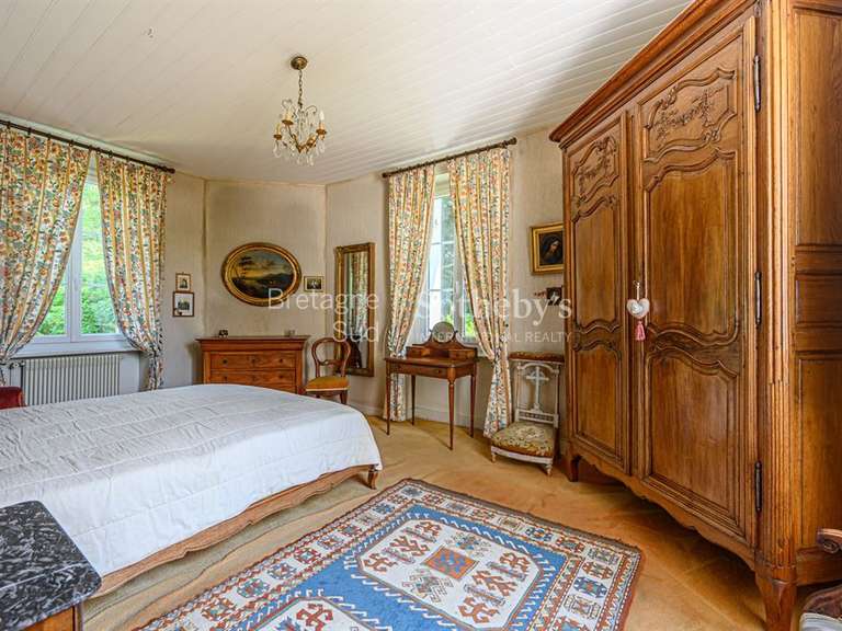 Propriété Begmeil - 260m²