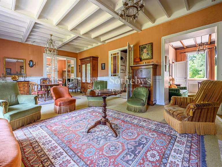Propriété Begmeil - 260m²