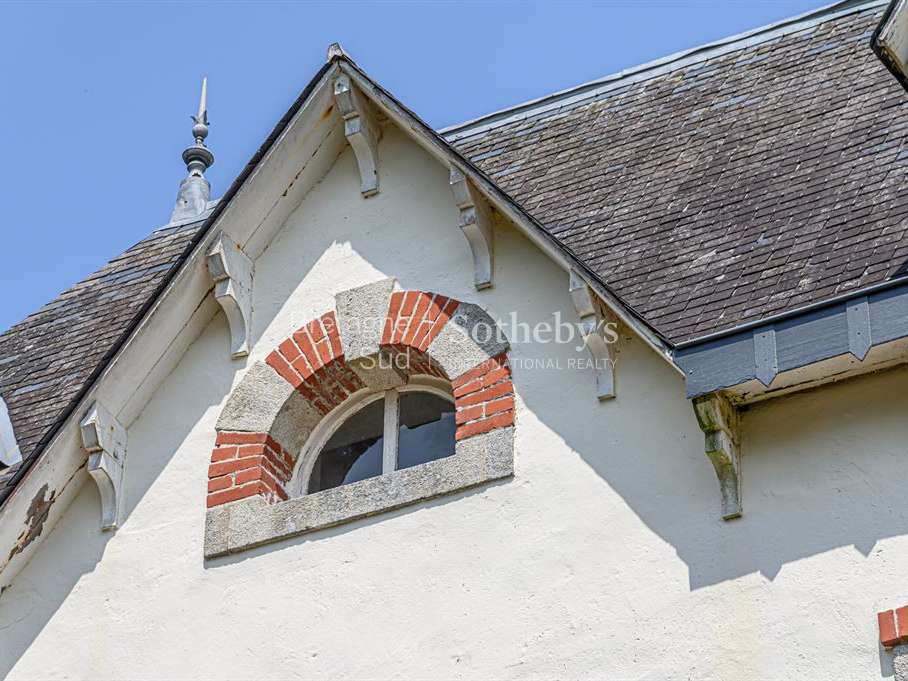 Property begmeil