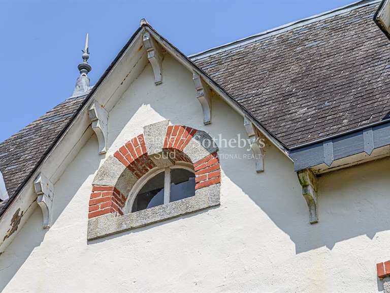 Propriété Begmeil - 260m²