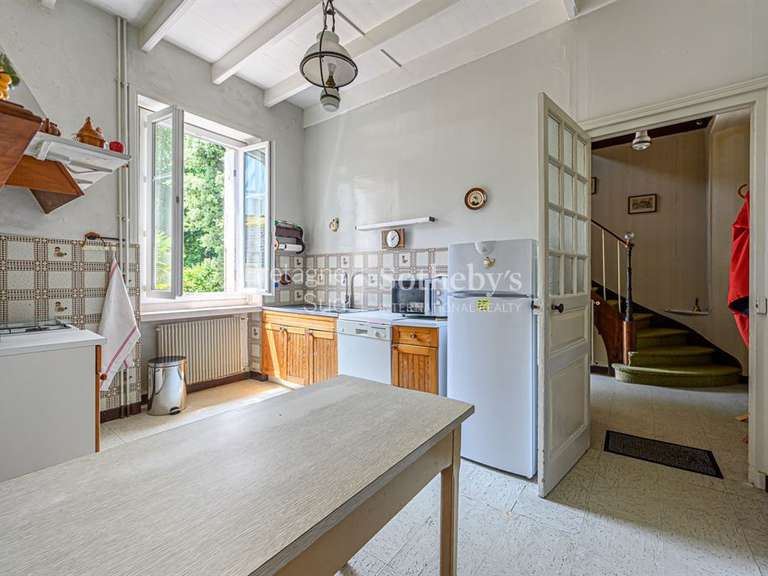 Propriété Begmeil - 260m²