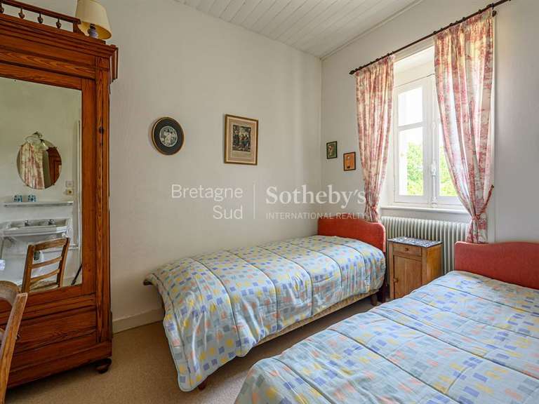Propriété Begmeil - 260m²