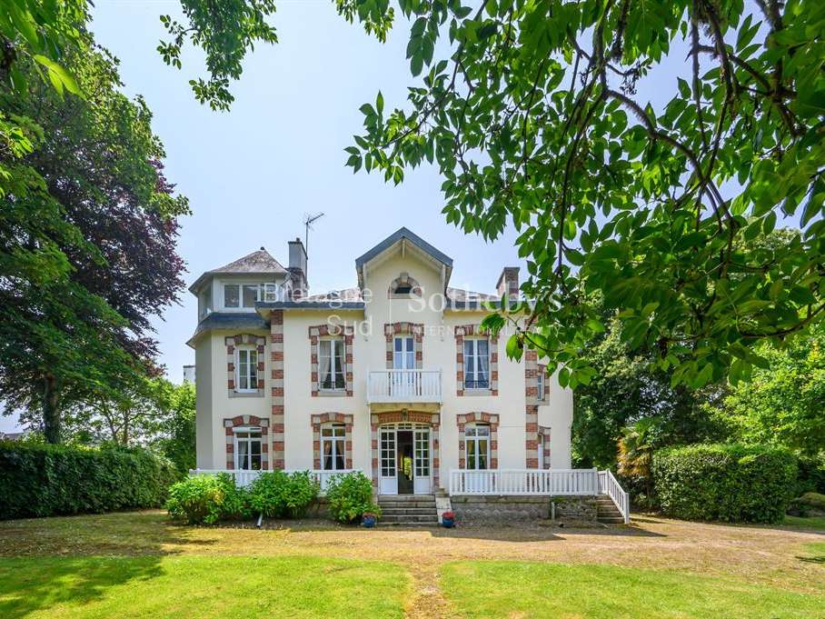 Property begmeil
