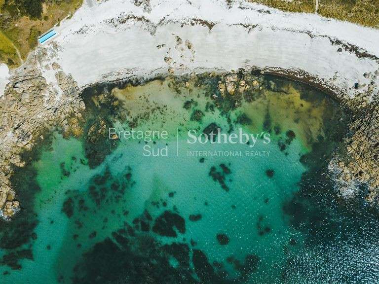 Terrain Begmeil - 2096m²