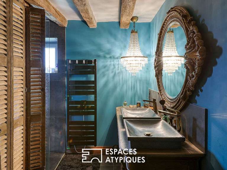 House Béhuard - 5 bedrooms