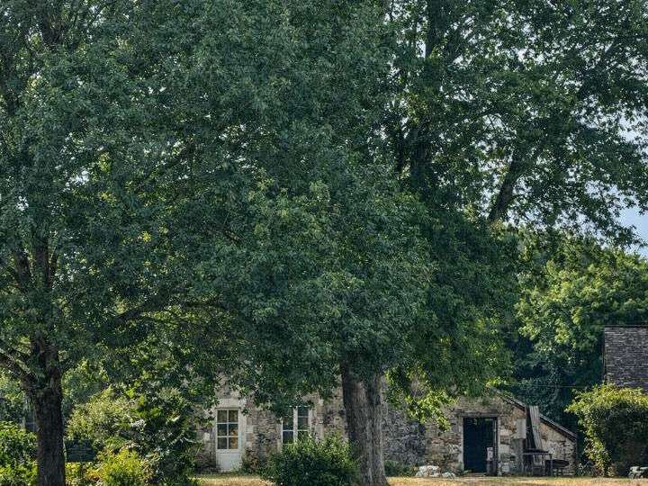 Maison Béhuard - 5 chambres