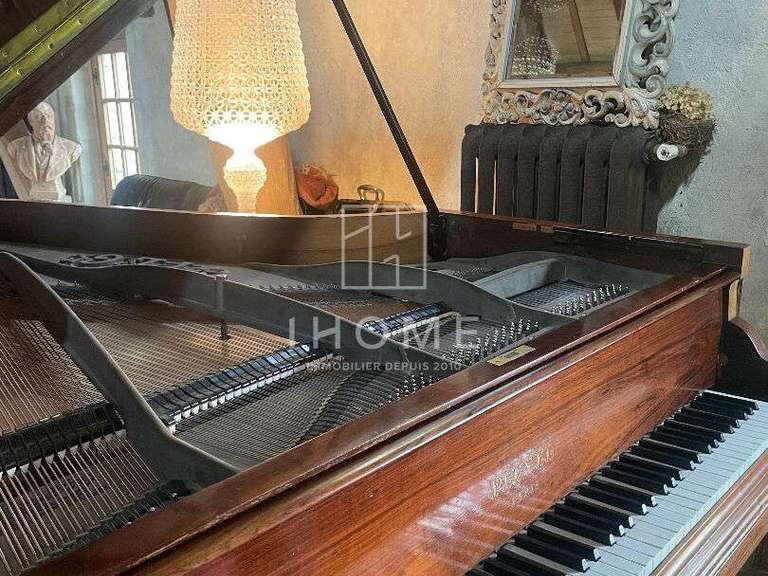 Maison Béhuard - 5 chambres