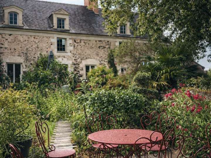 Maison Béhuard - 5 chambres