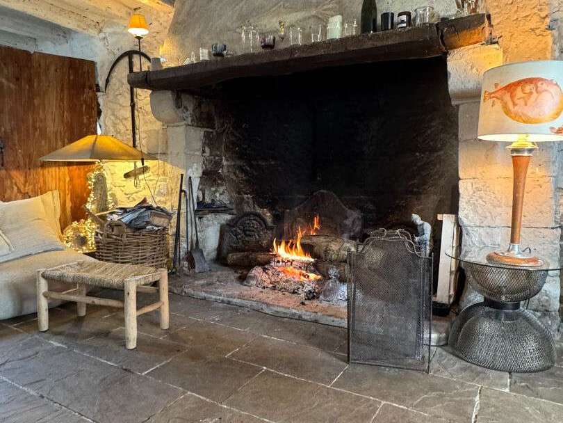 Propriété Béhuard