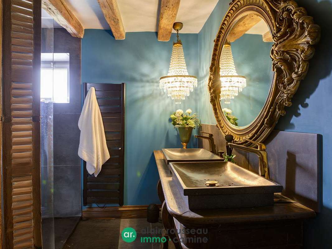 Propriété Béhuard