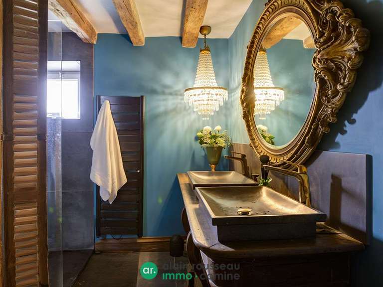 Propriété Béhuard - 4 chambres