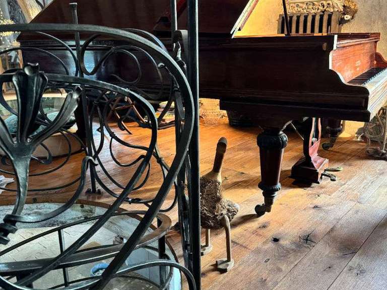 Propriété Béhuard - 4 chambres