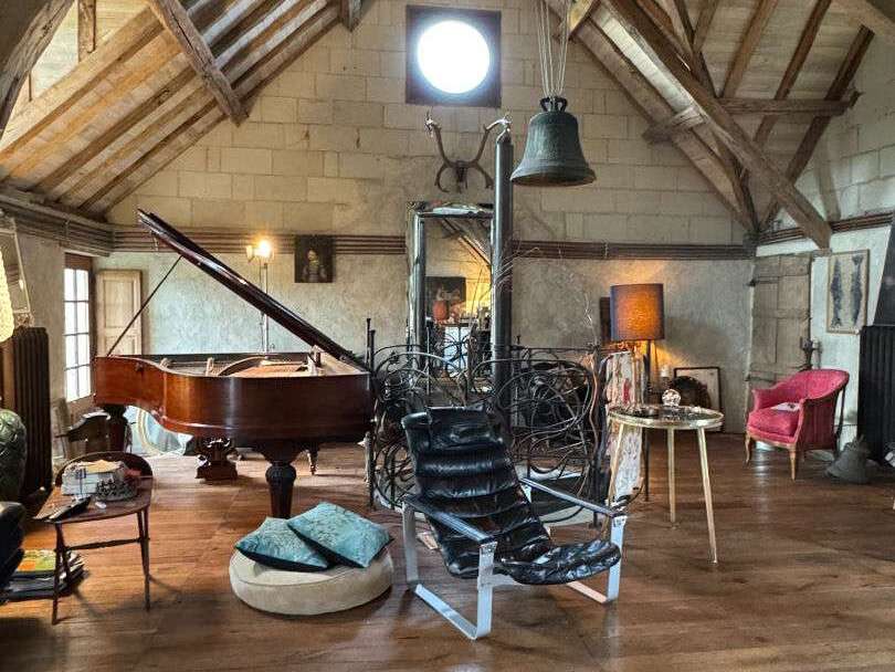 Propriété Béhuard