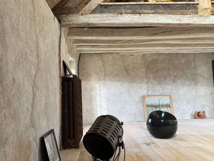 Propriété Béhuard