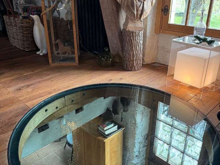 Propriété Béhuard - 4 chambres