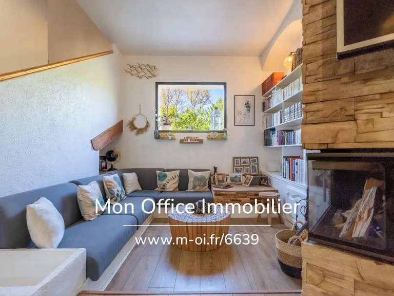 Maison Belcodène - 4 chambres - 145m²