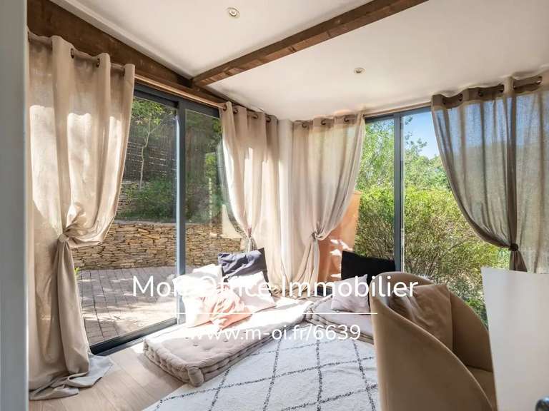 Maison Belcodène - 4 chambres - 145m²