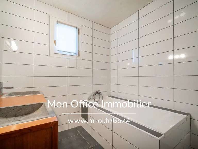 Maison Belcodène - 4 chambres - 130m²