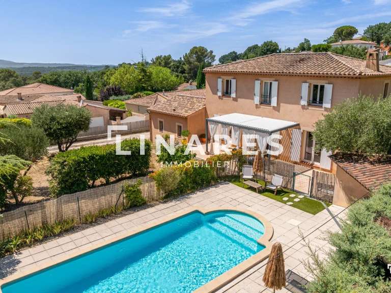 Maison Belcodène - 4 chambres - 180m²