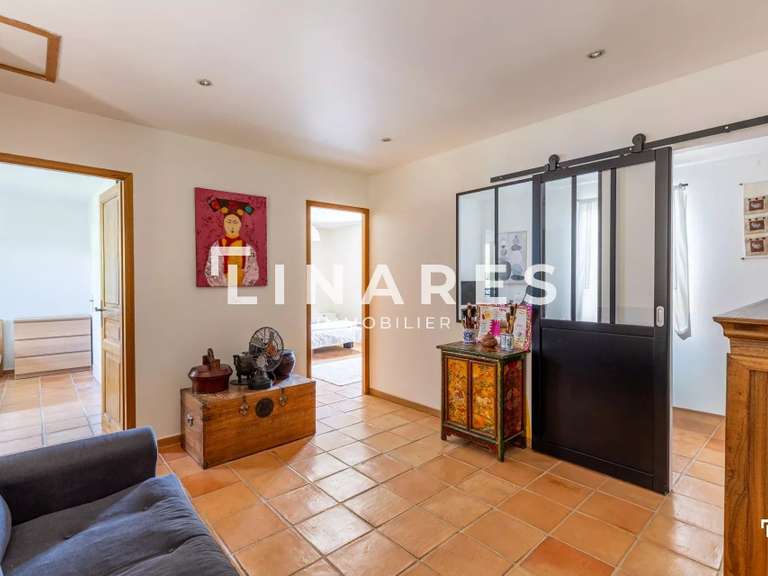 Maison Belcodène - 4 chambres - 180m²