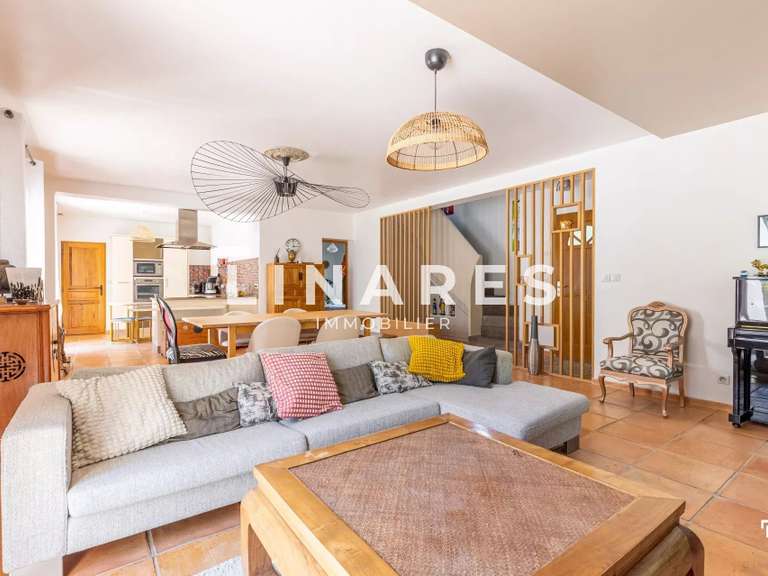 Maison Belcodène - 4 chambres - 180m²