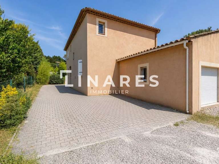 Maison Belcodène - 4 chambres - 180m²