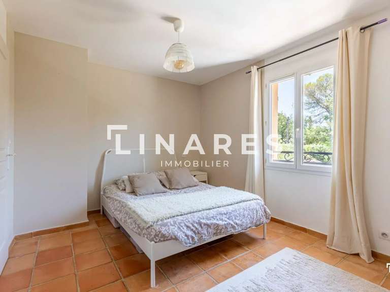 Maison Belcodène - 4 chambres - 180m²
