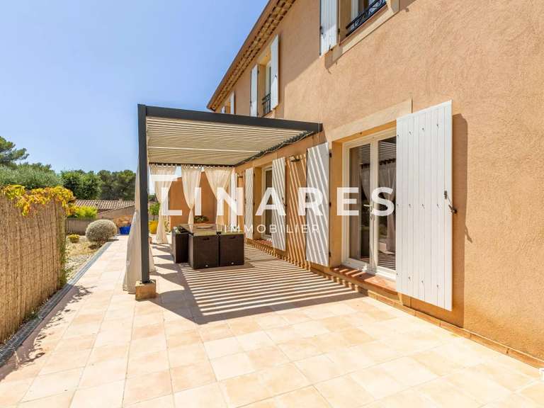 Maison Belcodène - 4 chambres - 180m²