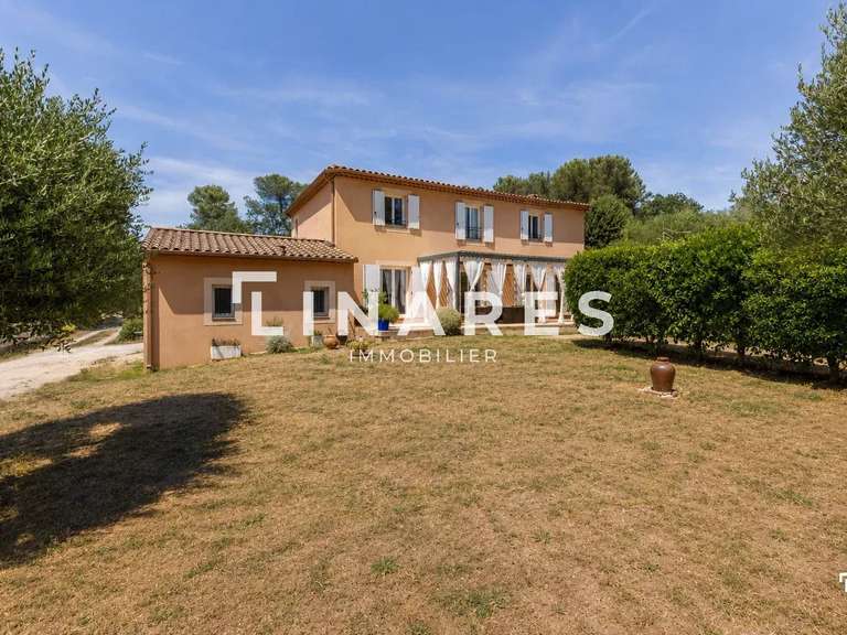 Maison Belcodène - 4 chambres - 180m²