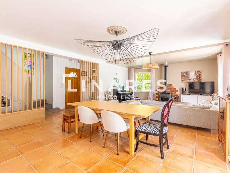 Maison Belcodène - 4 chambres - 180m²