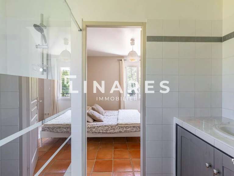 Maison Belcodène - 4 chambres - 180m²
