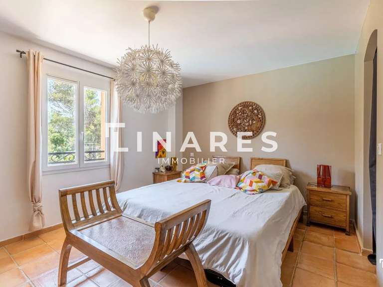 Maison Belcodène - 4 chambres - 180m²