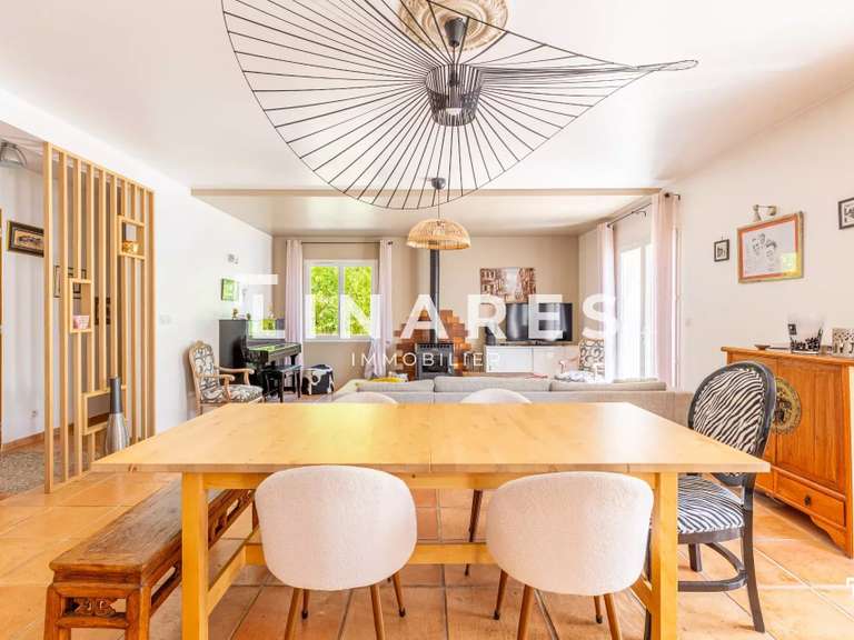 Maison Belcodène - 4 chambres - 180m²