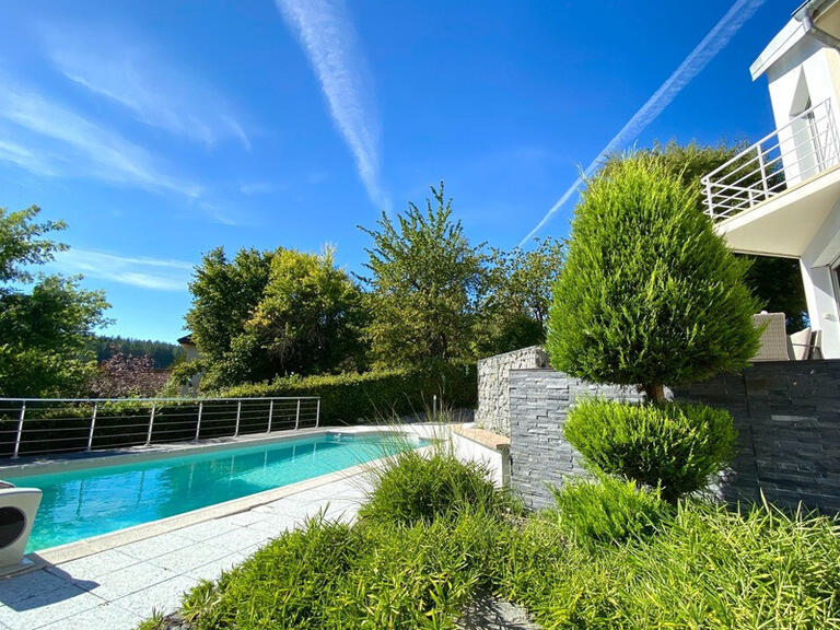Vente Maison Belfort - 5 chambres