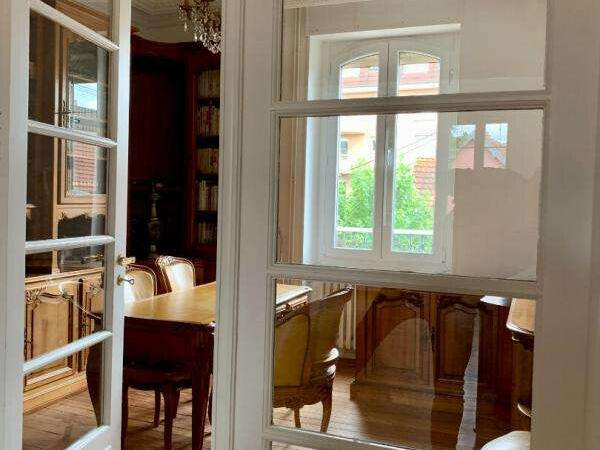 Maison Belfort - 5 chambres