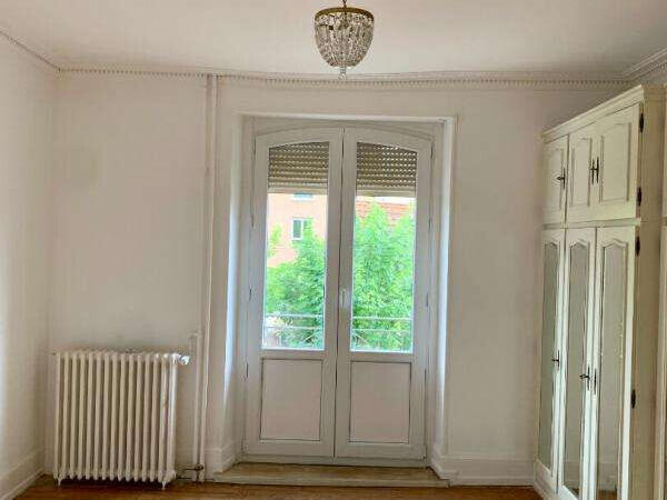Maison Belfort - 5 chambres