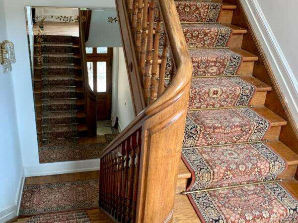Maison Belfort - 5 chambres