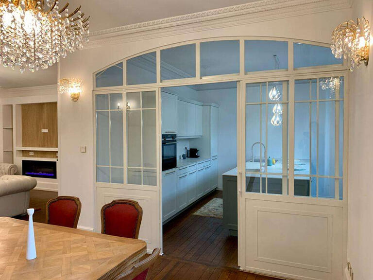 Maison Belfort - 5 chambres